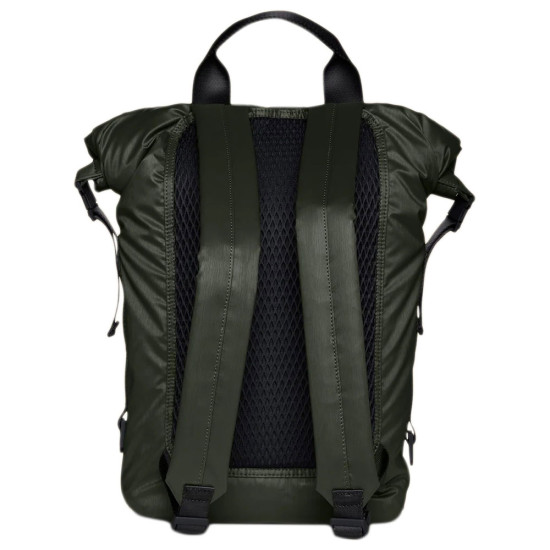 Rains Τσάντα πλάτης Bator Puffer Backpack W3